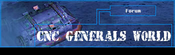 Generals World Forums